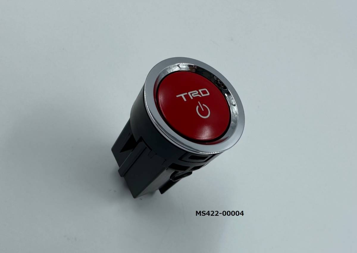 2023年最新】ヤフオク! -trdプッシュスタートスイッチの中古品・新品
