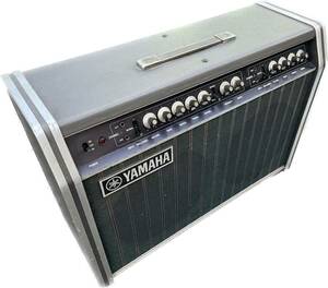 ビンテージ YAMAHA ヤマハ YTA-95 guitar amp ギターアンプ ギター アンプ コンボアンプ 70年代 稀少 レア 音出しOK 即有り