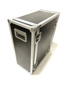 Road Ready RRG5 Apple Mac Pro case for Apple G5 PC フライトケース ツアーケース HARD CASE ハードケース キャスター 頑丈 ライブ 即有