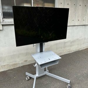 直接引取大歓迎 17年製 動作品 SHARP 液晶カラーテレビ AQUOS LC-5BW30 50V型液晶テレビ 50インチ 50型 シャープ アクオス 2