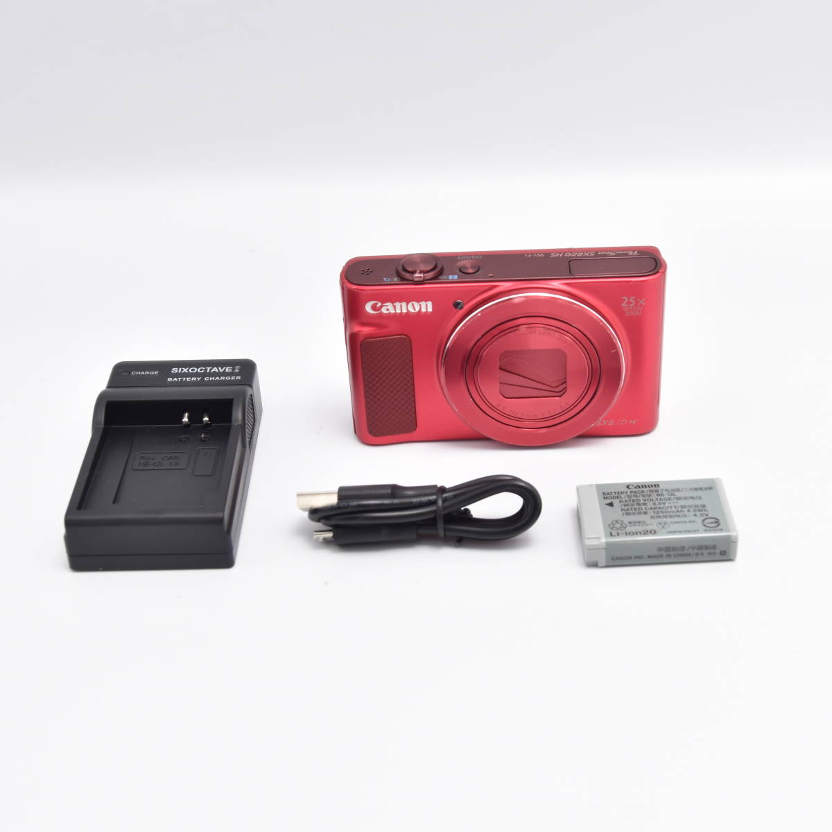 CANON PowerShot SX HS [ブラック オークション比較   価格.com