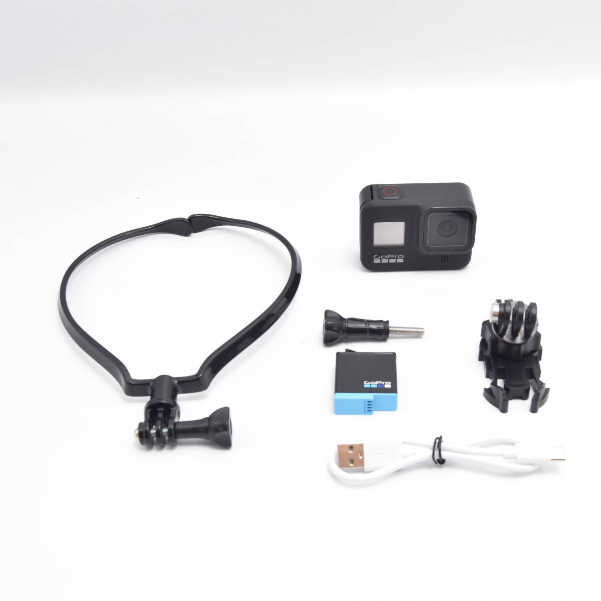 GoPro HERO8 BLACK CHDHX FW オークション比較   価格.com