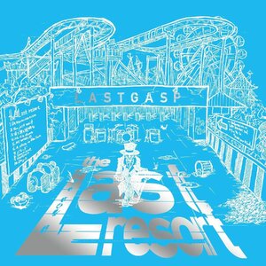 【中古】[216] CD LASTGASP the Last resort 1枚組 新品ケース交換 送料無料