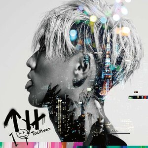 【中古】[570] CD TaeHoon(from CODE-V) 19(通常盤) 1枚組 新品ケース交換 送料無料