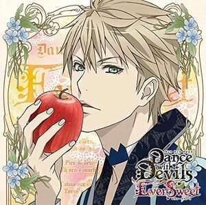 【中古】[473] CD アクマに囁かれ魅了されるCD「Dance with Devils -EverSweet- 」Vol.1 レム CV.斉藤壮馬 新品ケース交換 送料無料