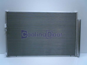 CoolingDoor 【88460-28640】 ノア／ヴォクシー コンデンサー ＜後期＞ ZRR70GZRR75GZRR70WZRR75W