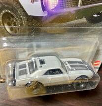 ホットウィール Hot Wheels 1967 シェビー カマロ オフロード ワイルドスピード FAST & FURIOUS Chevy Camaro Offroad_画像3