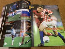 【サッカー】2002FIFAワールドカップ　W杯　公式ガイドブック The Official Guide 講談社_画像4