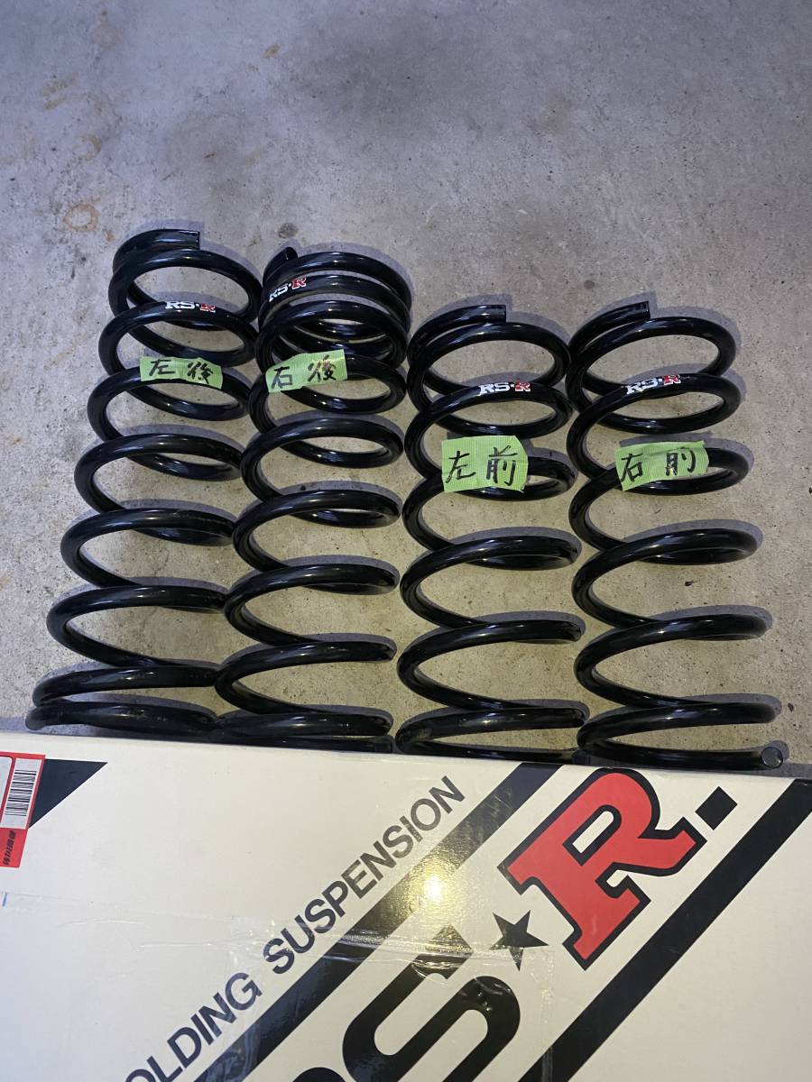 2023年最新】ヤフオク! -la600s ダウンサスの中古品・新品・未使用品一覧