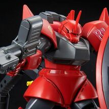 ラスト☆簡易梱包定形外510対応 HG 1/144 ジョニー・ライデン専用 ゲルググ ( プレミアムバンダイ MSV シン・マツナガ ザク RG HGUC ZZ_画像2