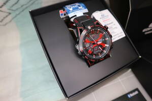 CASIO EDIFICE カシオ エディフィス EQB-2000HR-1AJR 鈴鹿サーキット 60周年記念Honda Racingコラボモデル 未使用品