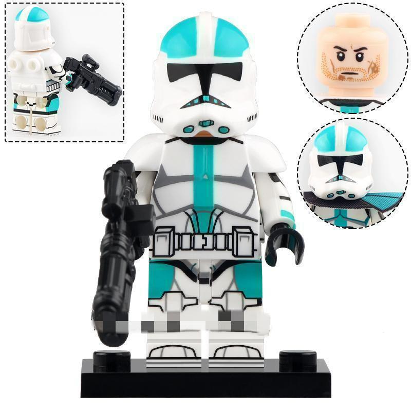 2023年最新】Yahoo!オークション -lego star wars キャプテンの中古品