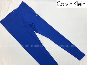 Calvin Klein　PERFORMANCE　カルバンクライン パフォーマンス スパッツ　パンツ(L)