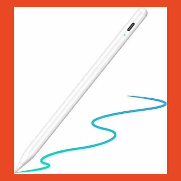 タッチペン スタイラスペン iPad ペン タッチペン タブレット iPad