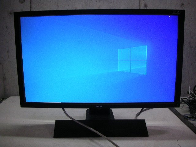 ヤフオク! モニター液晶 モニタの落札相場・落札価格