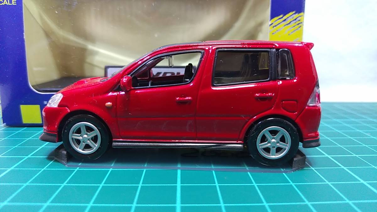 年最新Yahoo!オークション  daihatsu yrvの中古品・新品・未使用