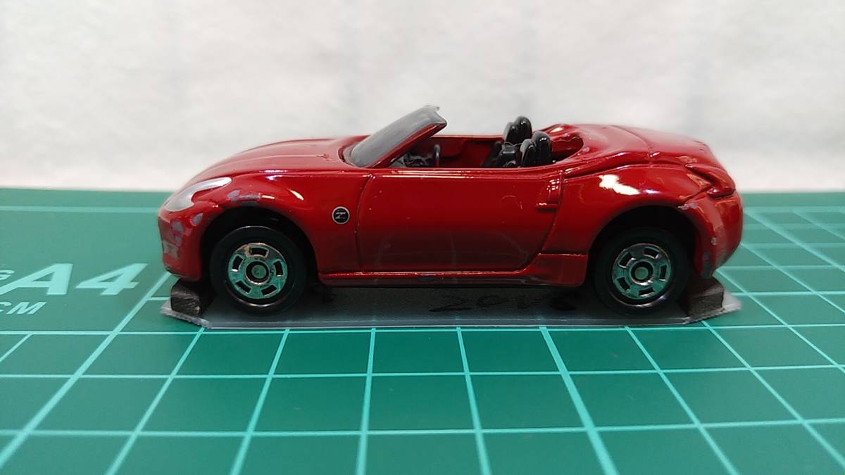 2023年最新】ヤフオク! -フェアレディz34ロードスターの中古品・新品