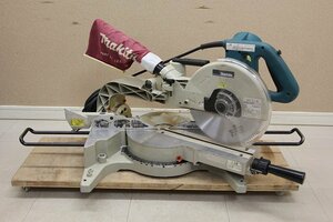 makita マキタ 10型スライドマルノコ 250～260mm LS1012 10型 丸ノコ まるのこ マルノコ 丸のこ 丸ノコ 丸鋸 切断機 100V