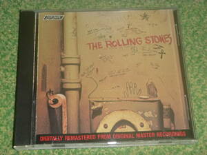 ROLLING STONES　/　BEGGARS BANQUET　/　ザ・ローリング・ストーンズ　/　ベガーズ・バンケット