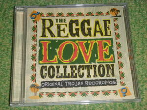 Reggae Love Collection　/　Various Artists