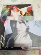 岡田奈々　ソロコンサート～私が大切にしたいもの～　Blu-ray TOKYO DOME CITY HALL 封入特典 生写真 AKB48_画像3