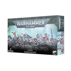 【新品】【ウォーハンマー:40k】ホーマゴーント