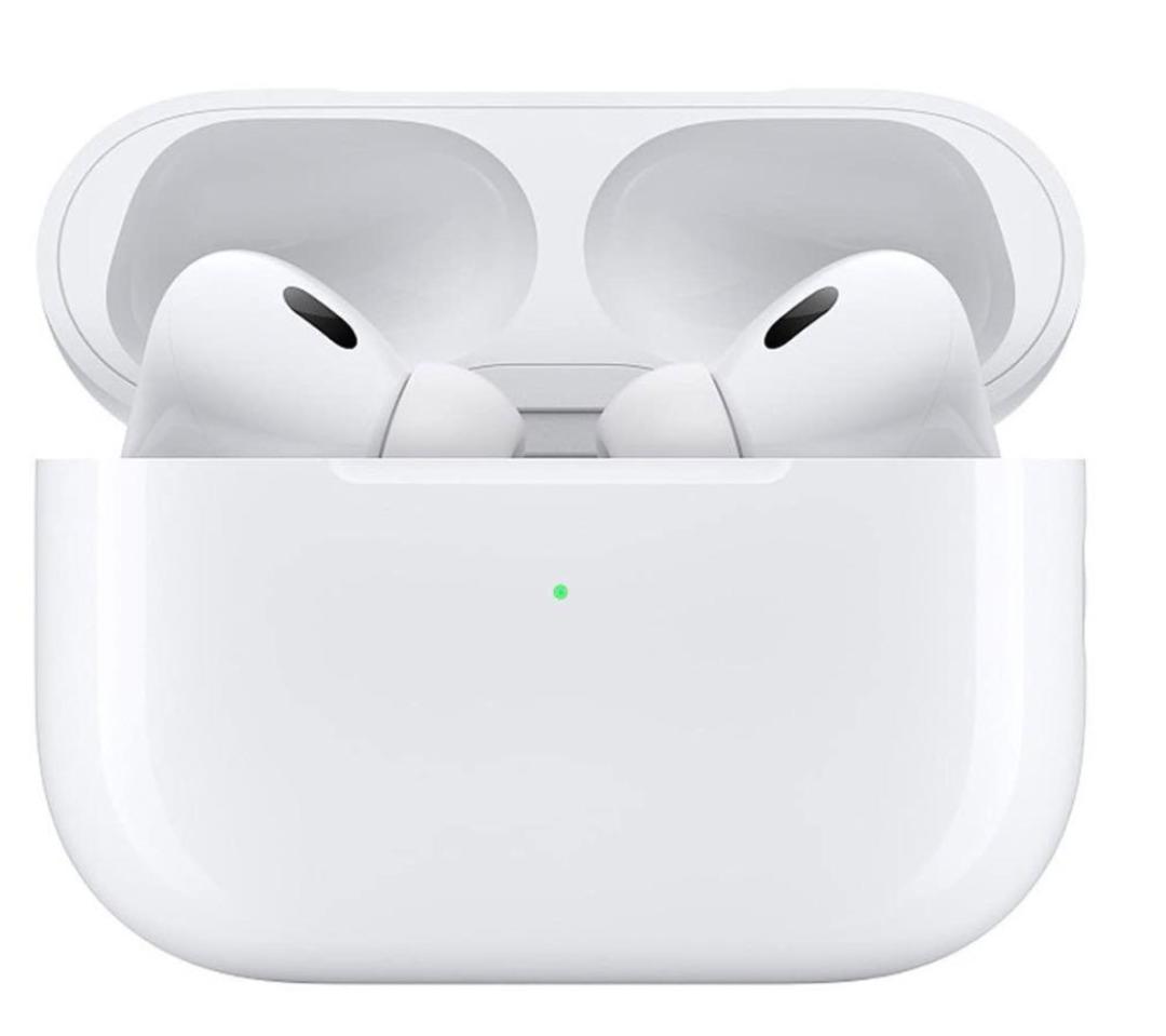 JChere雅虎拍卖代购：新品AirPods Pro第2世代代替品ワイヤレスイヤホンBl