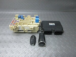 23◆パレットMK21S★キーレス/ECU/ヒューズ◆535