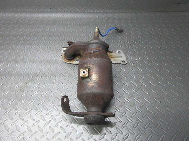 2025年最新】Yahoo!オークション -l675s 触媒の中古品・新品・未