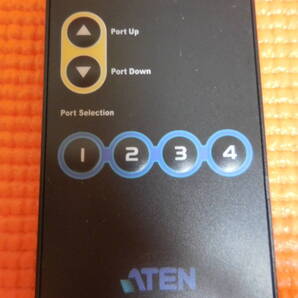 ★【希少・新古品】ATEM IRリモコン:2XRT-0101G★