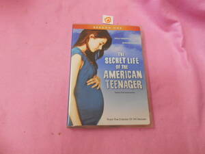 ◎DVD!　Secret Life of the American Teenager: Season One DVD Import