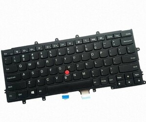  клавиатура английский язык цифровая клавиатура нет Lenovo IBM ThinkPad X240 X240S X250 X270 X260