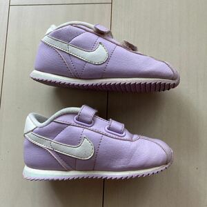 NIKE Nike Kids baby 13cm sneakers child shoes shoes 
