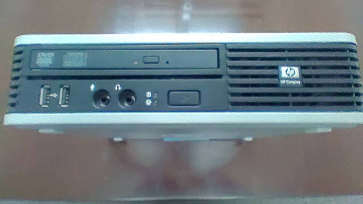 2023年最新】ヤフオク! -hp dc7800(デスクトップ)の中古品・新品・未