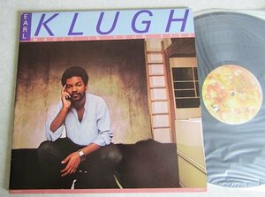 【LP】Earl Klugh / Magic In Your Eyes