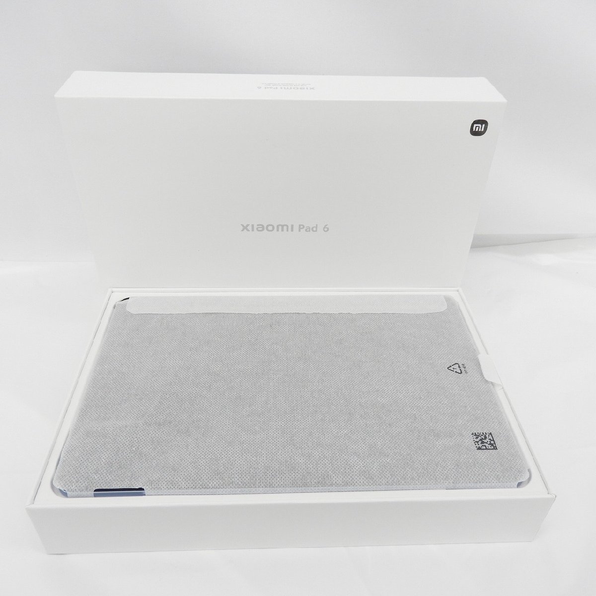 ヤフオク! -「xiaomi pad6」の落札相場・落札価格