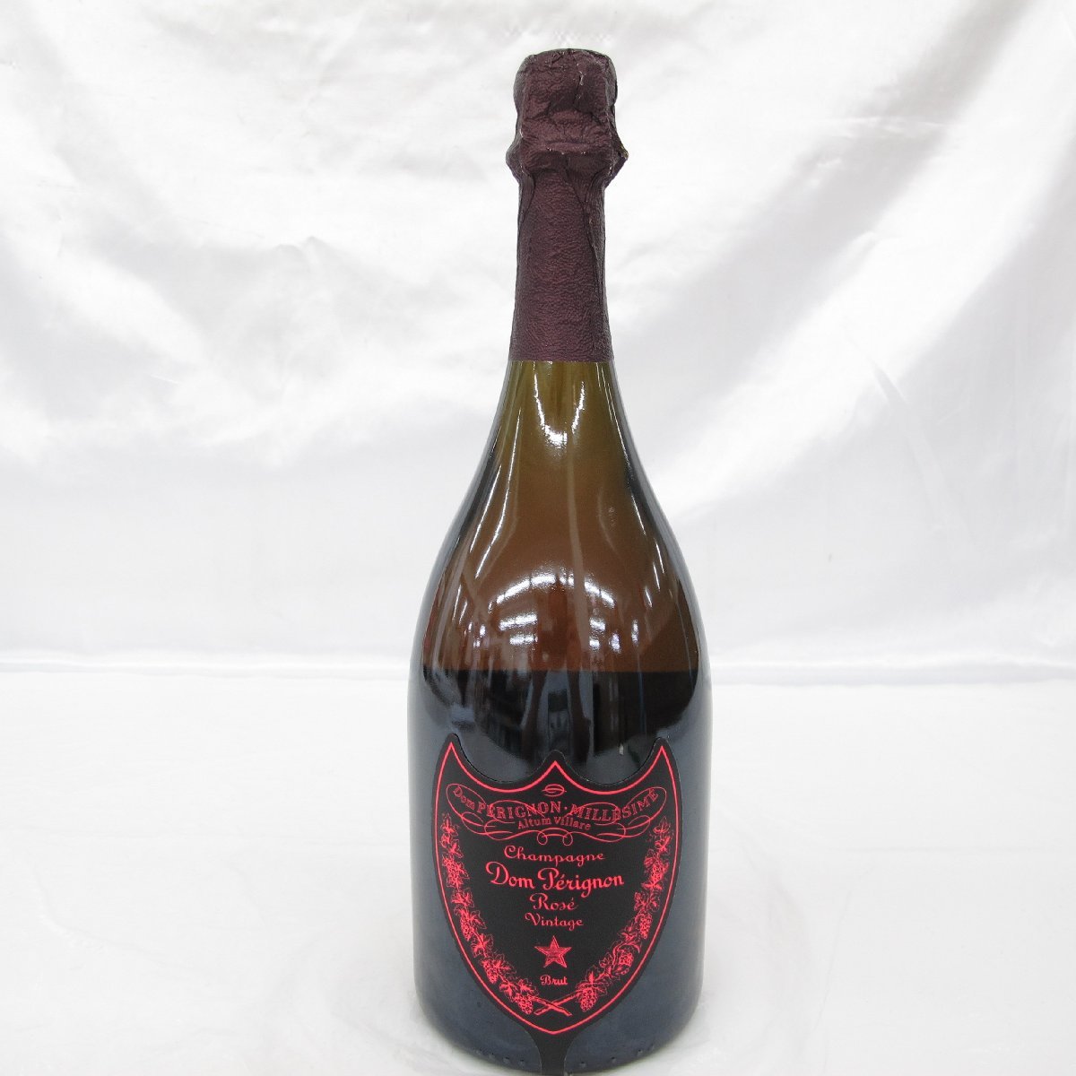 ヤフオク! -「ドンペリ ロゼ ルミナス」(ドン・ペリニヨン