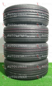 225/50R18 95V Yokohama ADVAN dB decibel V551 新品 サマータイヤ 4本セット 2021年製 ヨコハマ N1600.