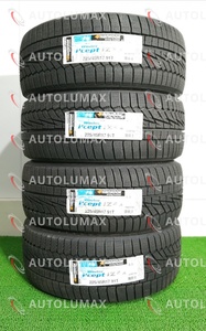 225/45R17 91T Hankook Winter icept iZ2A W626 新品 スタッドレスタイヤ 4本セット 2022年製 ハンコック 