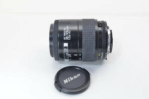 【ecoま】ニコン NIKON AF 35-105mm F3.5-4.5 no.2071969 オートフォーカスレンズ