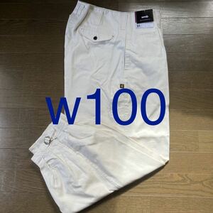 激安特価★w100溶接作業ズボン　　綿100%　　2,390円ヲ　ゴールドクーポンで税込980円　①