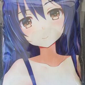 抱き枕カバー