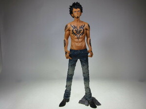 ワンピース KING OF ARTIST THE TRAFALGAR.LAW トラファルガー・ロー バンプレスト KOA 最悪の世代 億超えルーキー ハートの海賊団