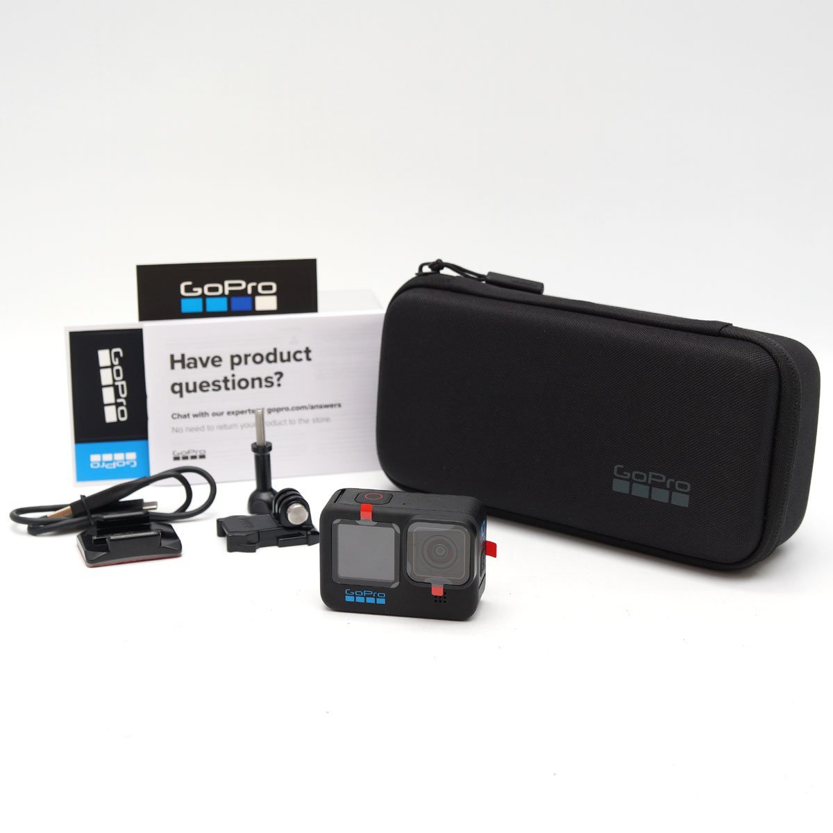 GoPro HERO BLACK CHDHX FW オークション比較   価格.com