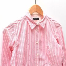 Paul Smith ポールスミス コットン 100% シャツ SIZE:38(M) [S106600]_画像3