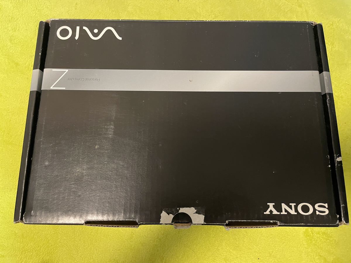 2023年最新】ヤフオク! -vaio z(ノートブック、ノートパソコン)の中古