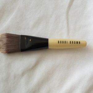 BOBBI BROWN ファンデーションブラシ 