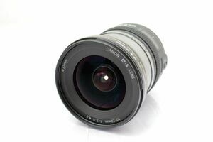 ★【美中古品！動作良好！】 Canon キャノン EF-S 10-22mm F3.5-4.5 USM！綺麗な大人気広角レンズ！
