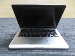 アップル　MacBookPro　A1502　EMC2678 ノートパソコン　2GB