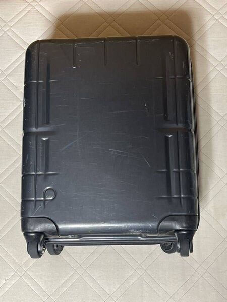 【最終値下げ】ace. エース プロテカ スタリア V 37L ガンメタリック
